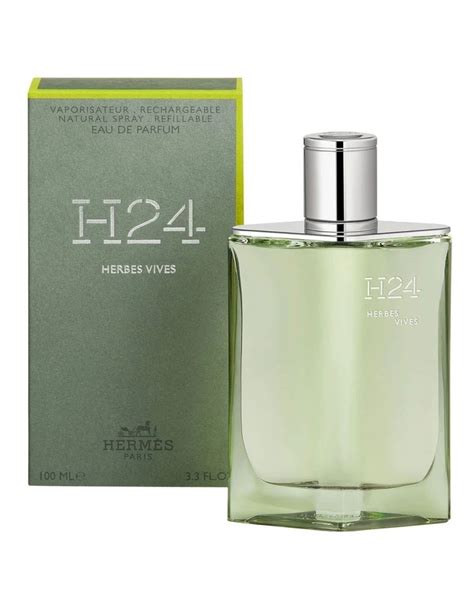 hermes perfume myer